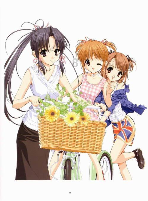 全村的希望